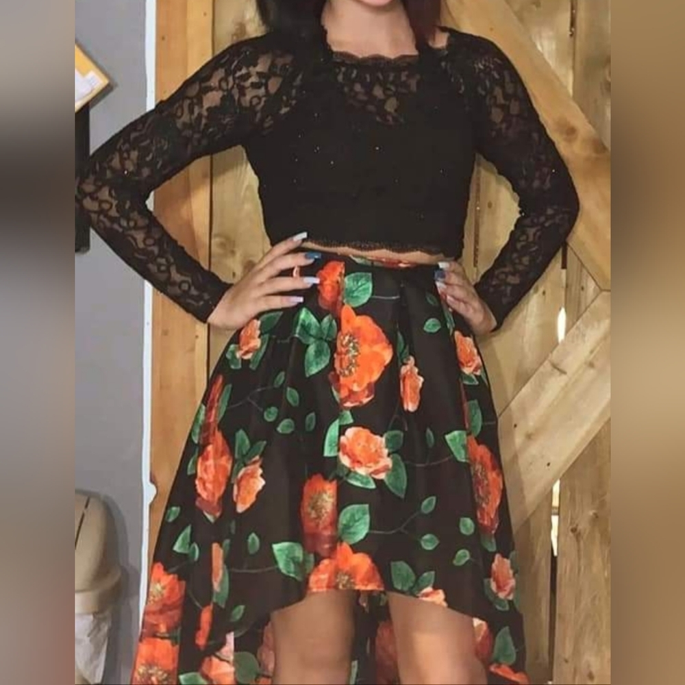 MY Michelle 2 piece